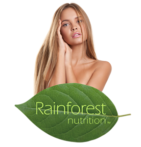 Rainforest Total Body Beauty Page