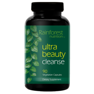 Rainforest Ultra Beauty Cleanse